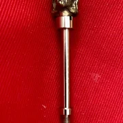 Vis de ralentie MAX pour carbu Keihin CV