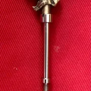 Vis de ralentie MAX pour carbu Keihin CV