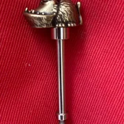 Vis de ralentie MAX pour carbu Keihin CV