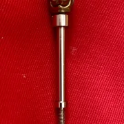 Vis de ralentie MAX pour carbu Keihin CV