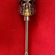 Vis de ralentie MAX pour carbu Keihin CV