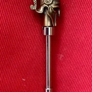 Vis de ralentie MAX pour carbu Keihin CV