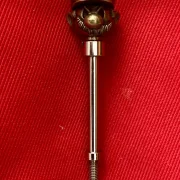 Vis de ralentie MAX pour carbu Keihin CV