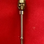 Vis de ralentie MAX pour carbu Keihin CV