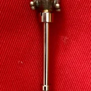 Vis de ralentie MAX pour carbu Keihin CV