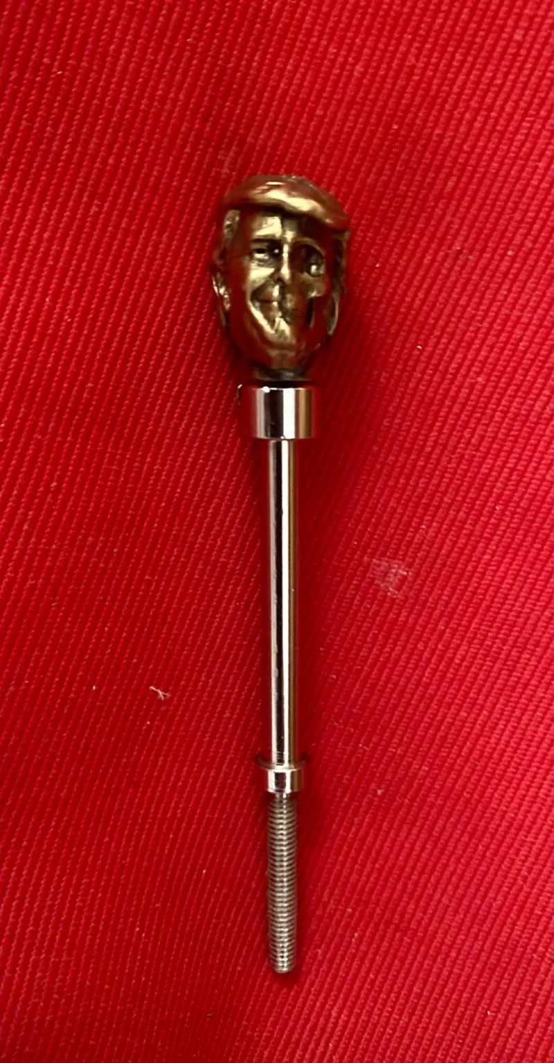 Vis de ralentie MAX pour carbu Keihin CV