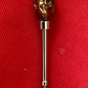 Vis de ralentie MAX pour carbu Keihin CV