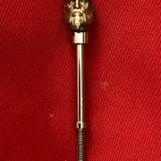 Vis de ralentie MAX pour carbu Keihin CV