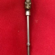 Vis de ralentie MAX pour carbu Keihin CV