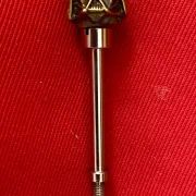 Vis de ralentie MAX pour carbu Keihin CV