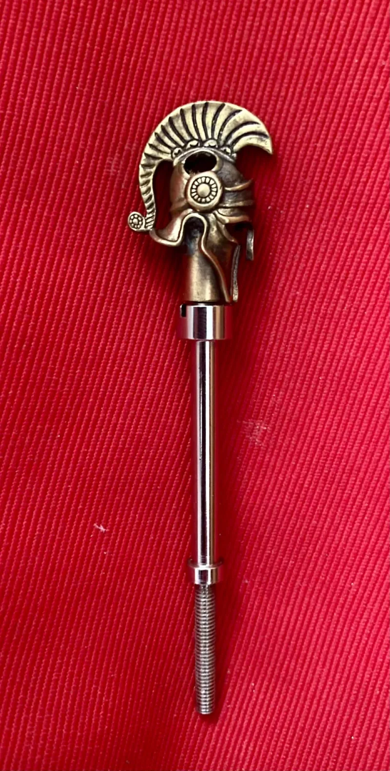 Vis de ralentie MAX pour carbu Keihin CV