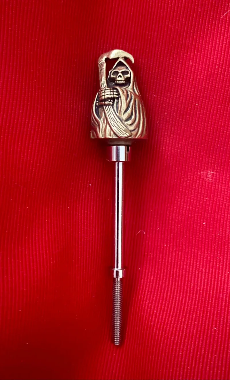 Vis de ralentie MAX pour carbu Keihin CV