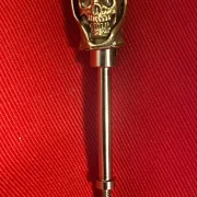 Vis de ralentie MAX pour carbu Keihin CV