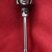 Vis de ralentie MAX pour carbu Keihin CV