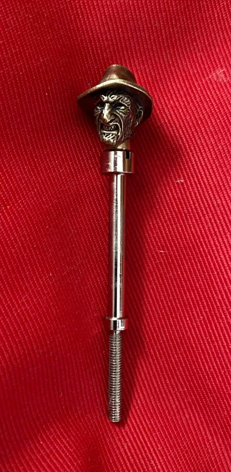 Vis de ralentie MAX pour carbu Keihin CV