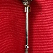 Vis de ralentie MAX pour carbu Keihin CV