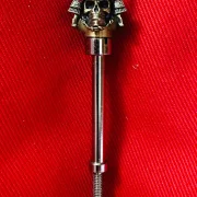 Vis de ralentie MAX pour carbu Keihin CV