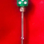 Vis de ralentie MAX pour carbu Keihin CV