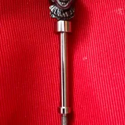 Vis de ralentie MAX pour carbu Keihin CV