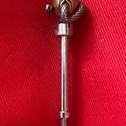 Vis de ralentie MAX pour carbu Keihin CV