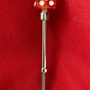 Vis de ralentie MAX pour carbu Keihin CV