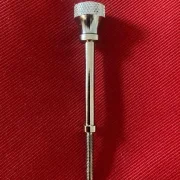MAXCRAFT Standgas Leerlauf Einstellschraube