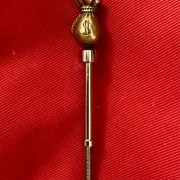 Vis de ralentie MAX pour carbu Keihin CV