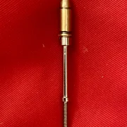 Vis de ralentie MAX pour carbu Keihin CV