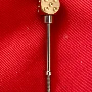 Vis de ralentie MAX pour carbu Keihin CV