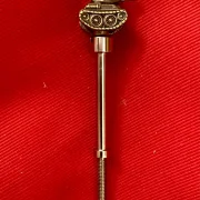 Vis de ralentie MAX pour carbu Keihin CV