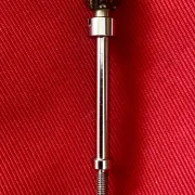 Vis de ralentie MAX pour carbu Keihin CV