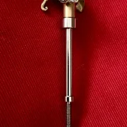 Vis de ralentie MAX pour carbu Keihin CV