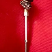 Vis de ralentie MAX pour carbu Keihin CV