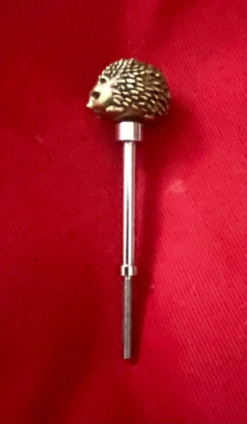 Vis de ralentie MAX pour carbu Keihin CV