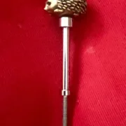 Vis de ralentie MAX pour carbu Keihin CV