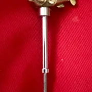 Vis de ralentie MAX pour carbu Keihin CV