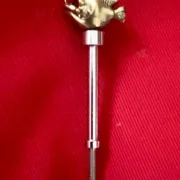 Vis de ralentie MAX pour carbu Keihin CV