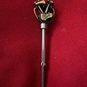 Vis de ralentie MAX pour carbu Keihin CV