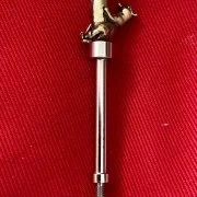 Vis de ralentie MAX pour carbu Keihin CV