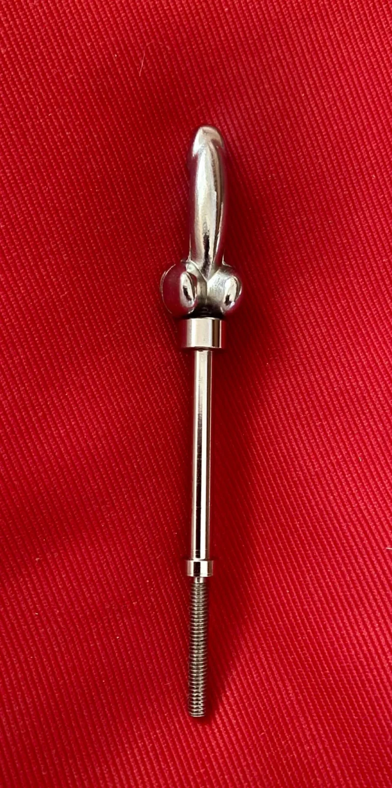 Vis de ralentie MAX pour carbu Keihin CV