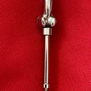 Vis de ralentie MAX pour carbu Keihin CV