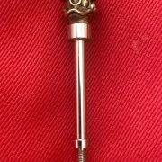 Vis de ralentie MAX pour carbu Keihin CV