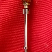 Vis de ralentie MAX pour carbu Keihin CV