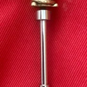 Vis de ralentie MAX pour carbu Keihin CV