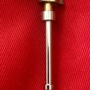 Vis de ralentie MAX pour carbu Keihin CV