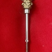 Vis de ralentie MAX pour carbu Keihin CV