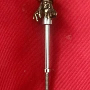 Vis de ralentie MAX pour carbu Keihin CV