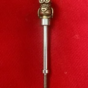 Vis de ralentie MAX pour carbu Keihin CV