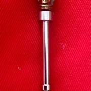 Vis de ralentie MAX pour carbu Keihin CV