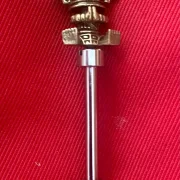 Vis de ralentie MAX pour carbu Keihin CV